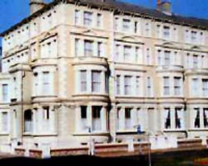Hotel Lathom AEGON International Zewnętrze zdjęcie