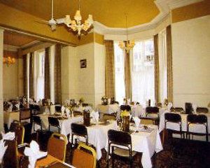 Hotel Lathom AEGON International Zewnętrze zdjęcie